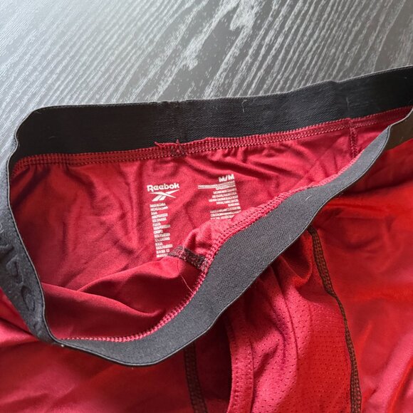 Men's Reebok Boxer Briefs - Picture 2 of 3